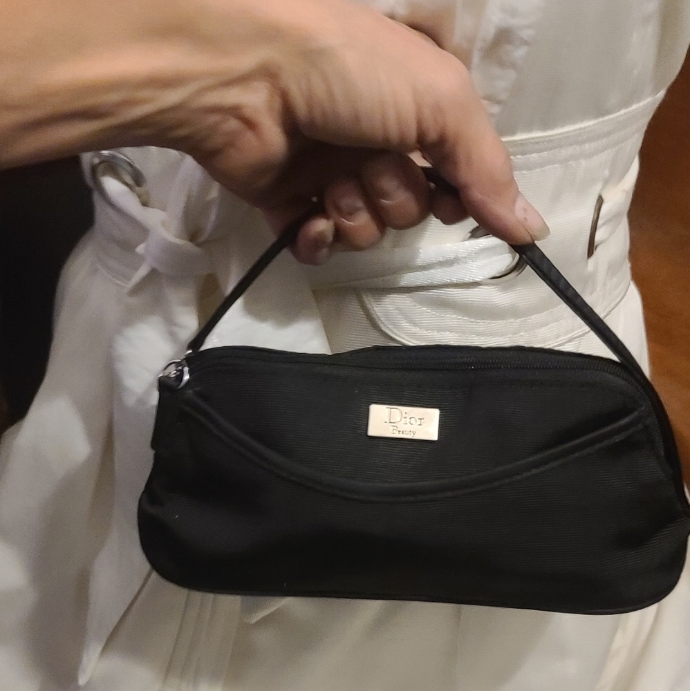 Authentic Dior Mini bag - Picture 13 of 16